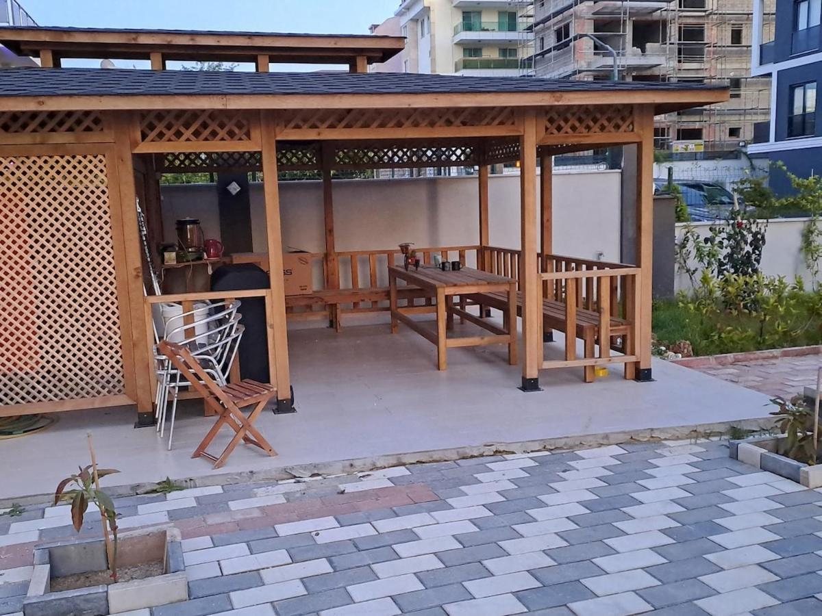 Neridabeachhomes 2 Lägenhet Alanya