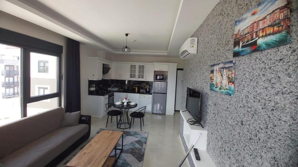 Lägenhet Neridabeachhomes 2 *