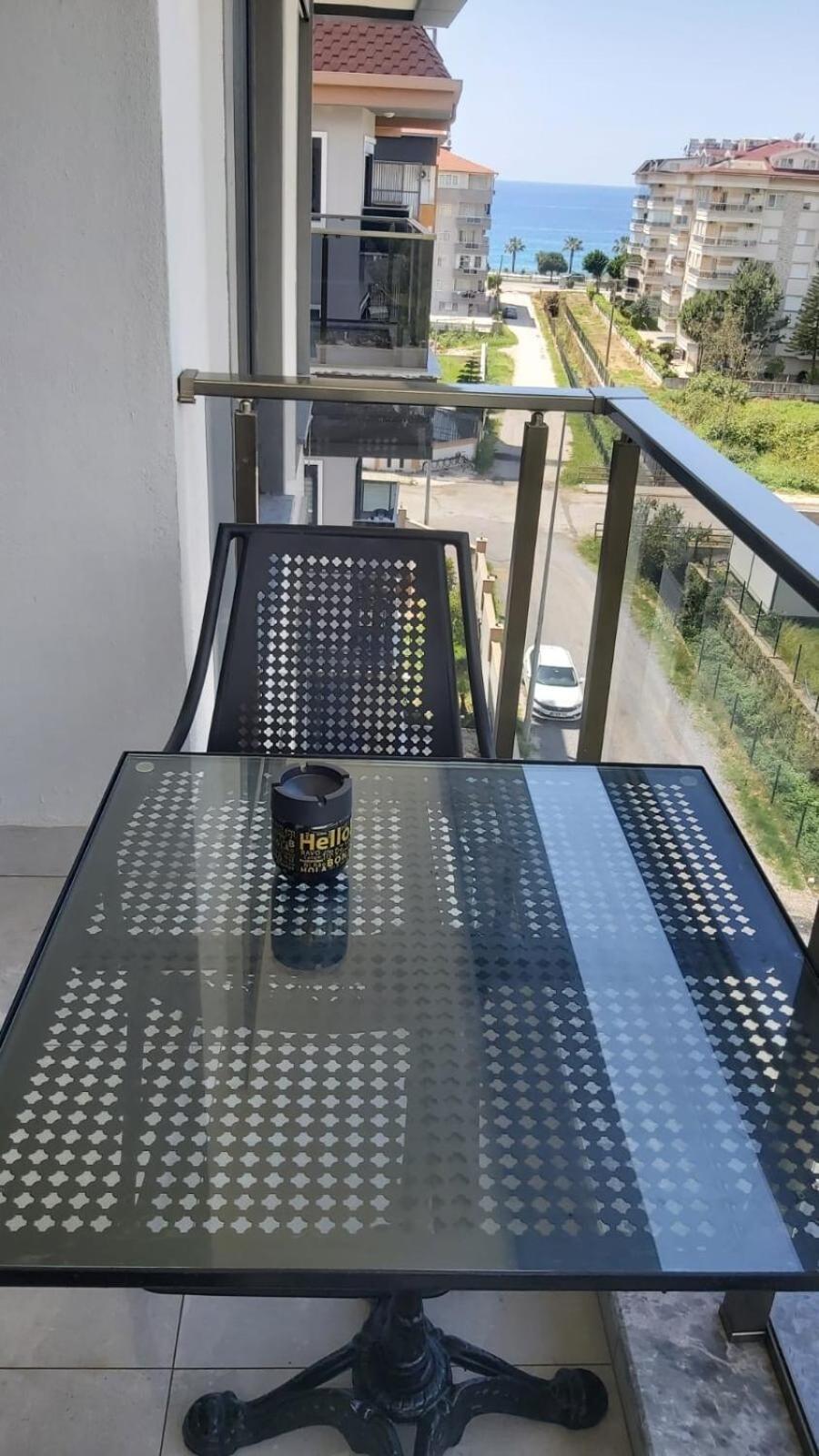 Neridabeachhomes 2 * Alanya