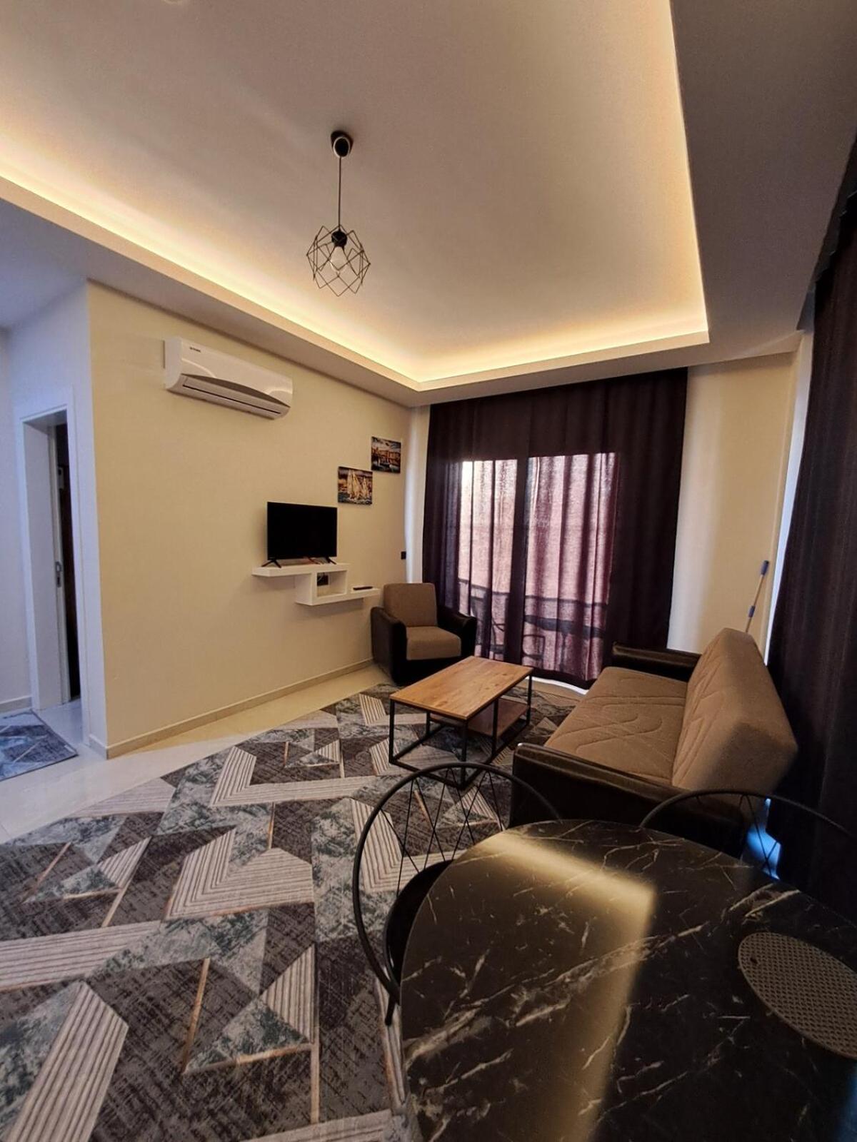 Lägenhet Neridabeachhomes 2 Alanya