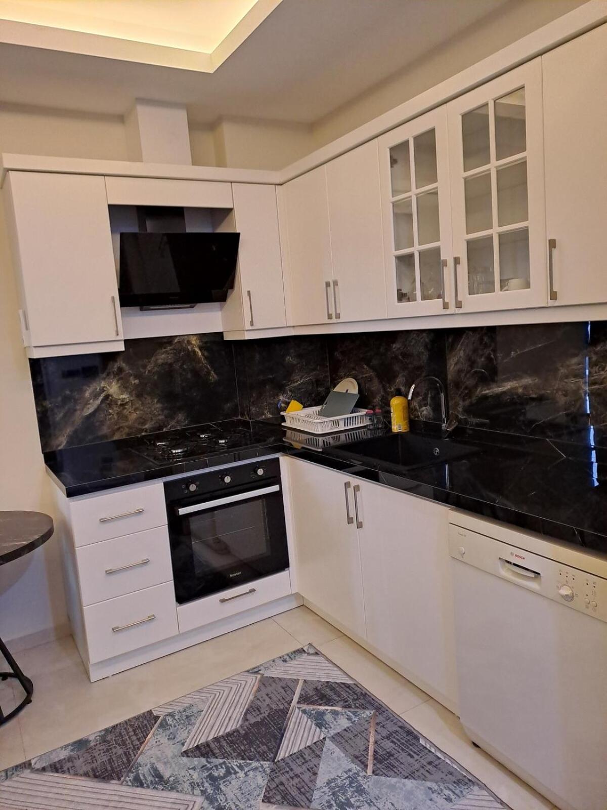 Neridabeachhomes 2 Lägenhet