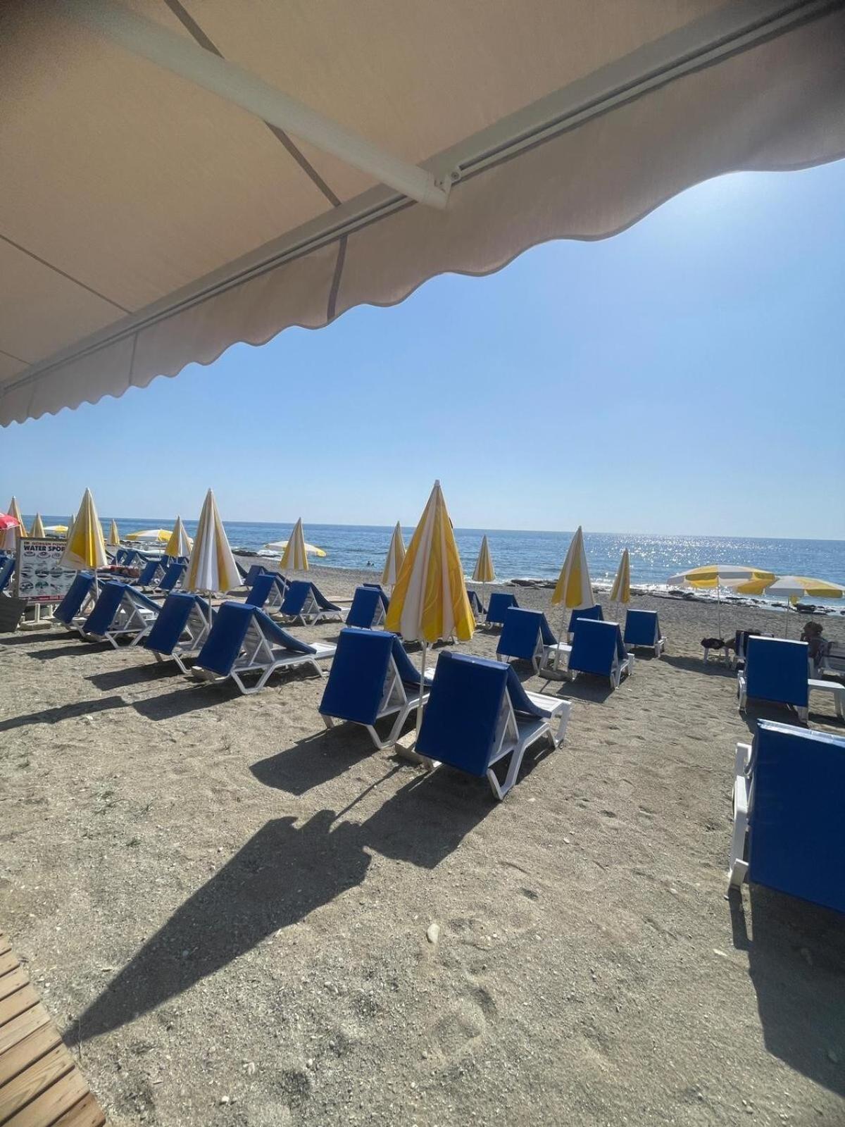 Lägenhet Neridabeachhomes 2 *