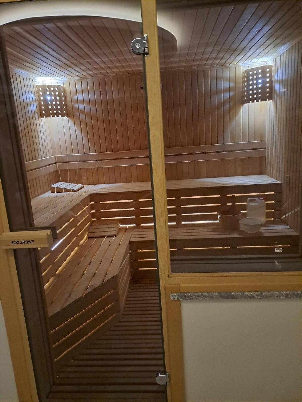 Neridabeachhomes 2 Lägenhet Alanya