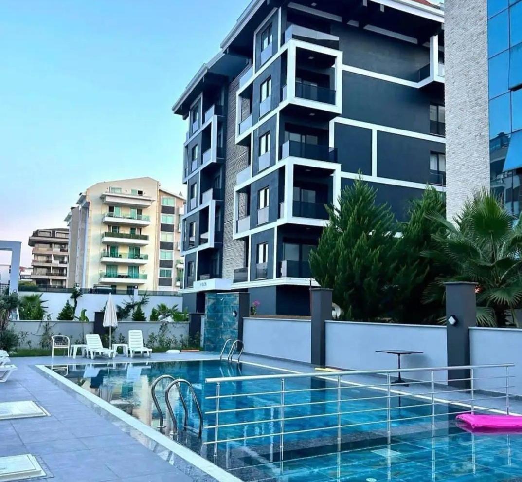 Neridabeachhomes 2 Apartament *