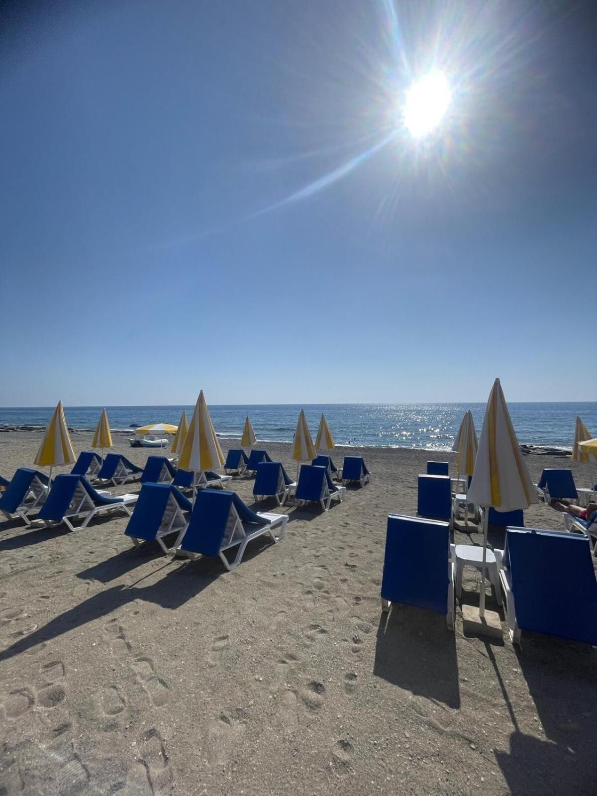 Apartament Neridabeachhomes 2
