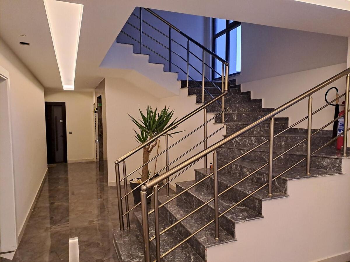Apartament Neridabeachhomes 2 Alanya