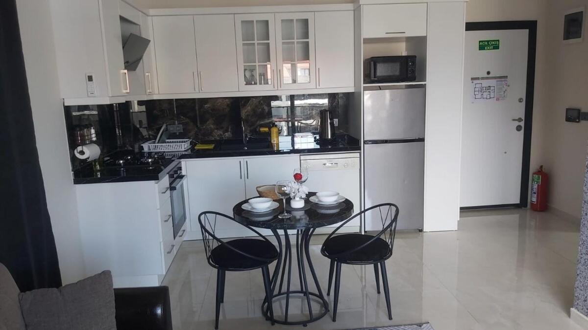 Neridabeachhomes 2 Alanya