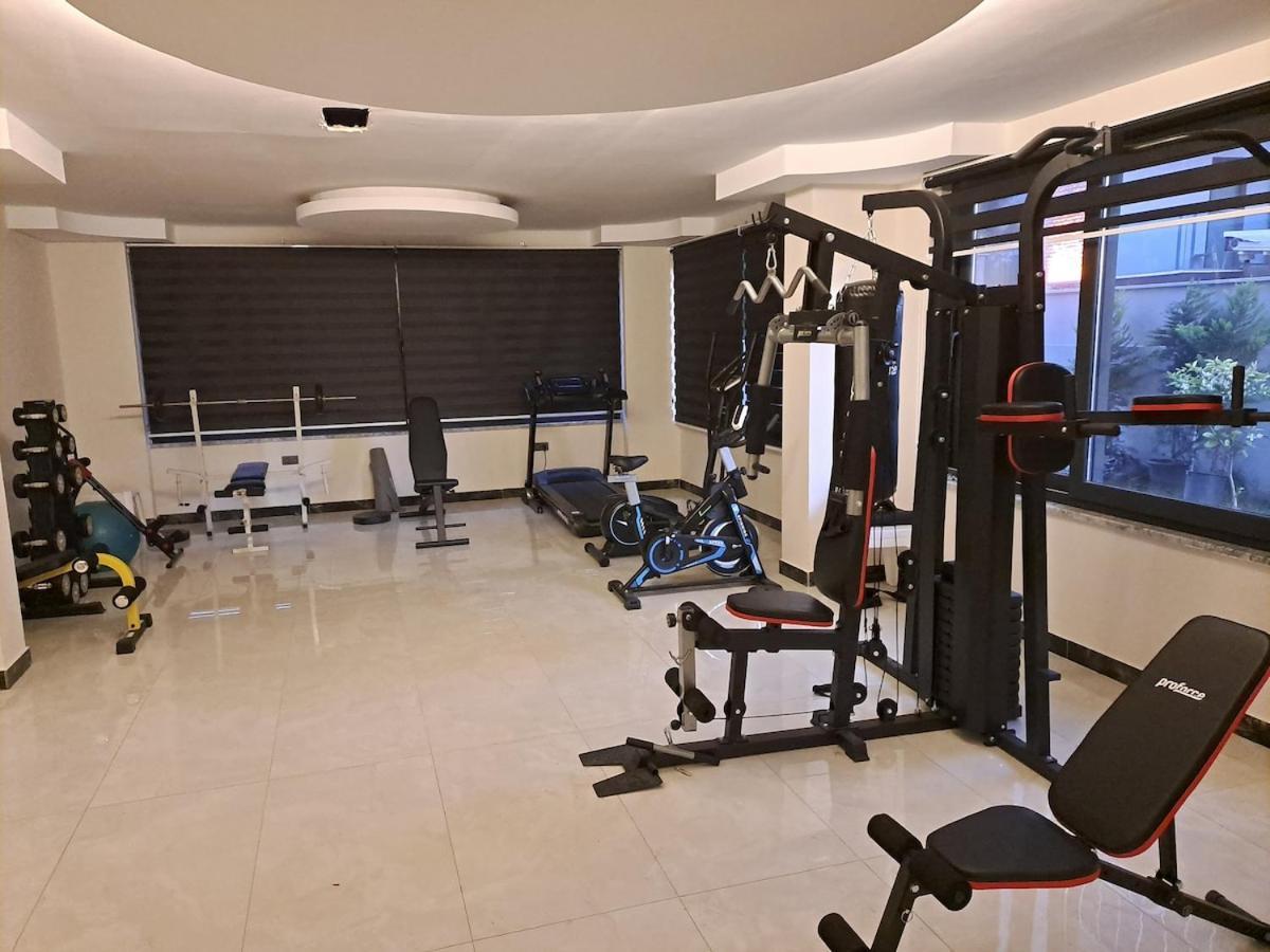 Neridabeachhomes 2 Apartament