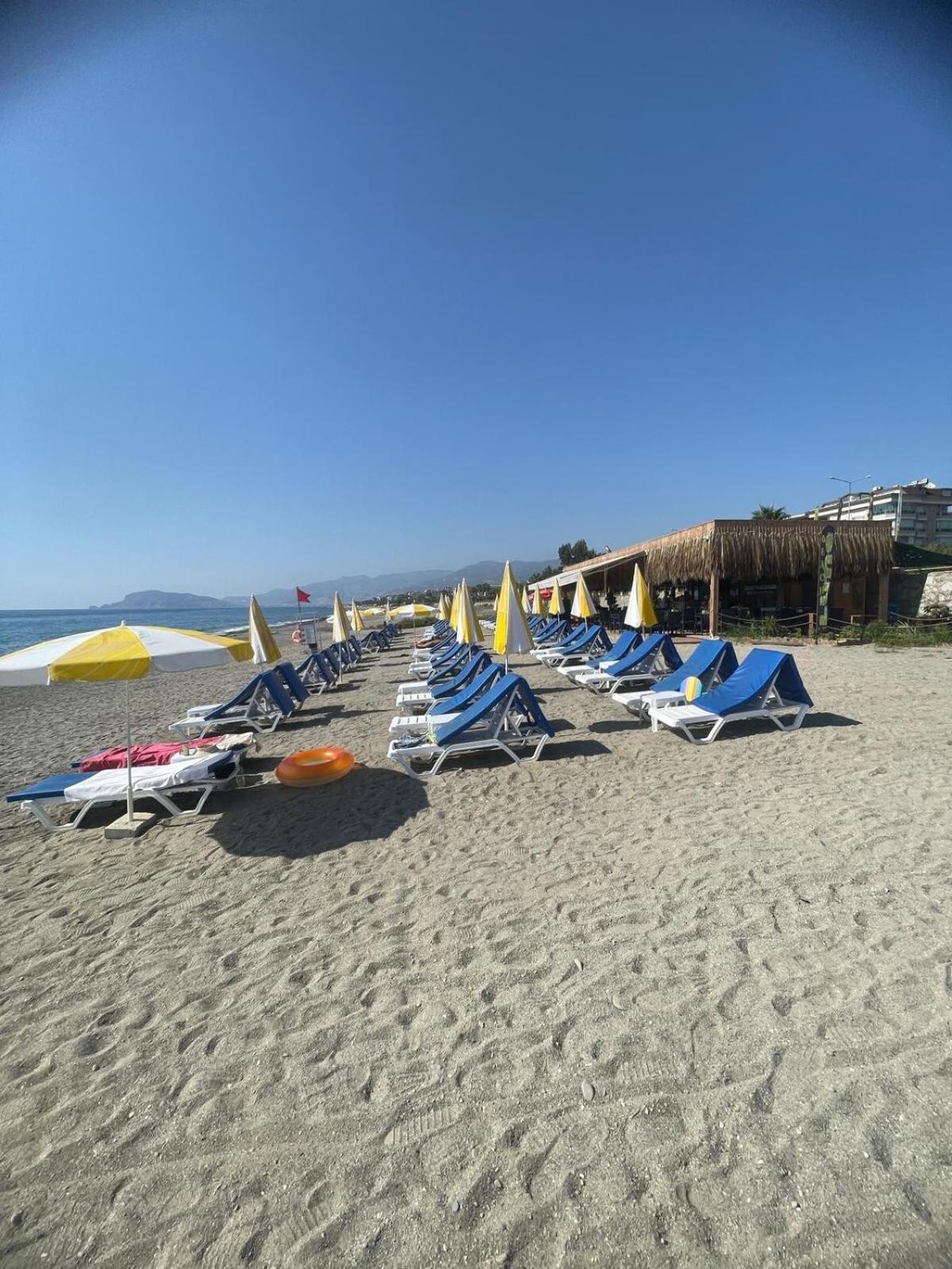 Neridabeachhomes 2 Apartament *