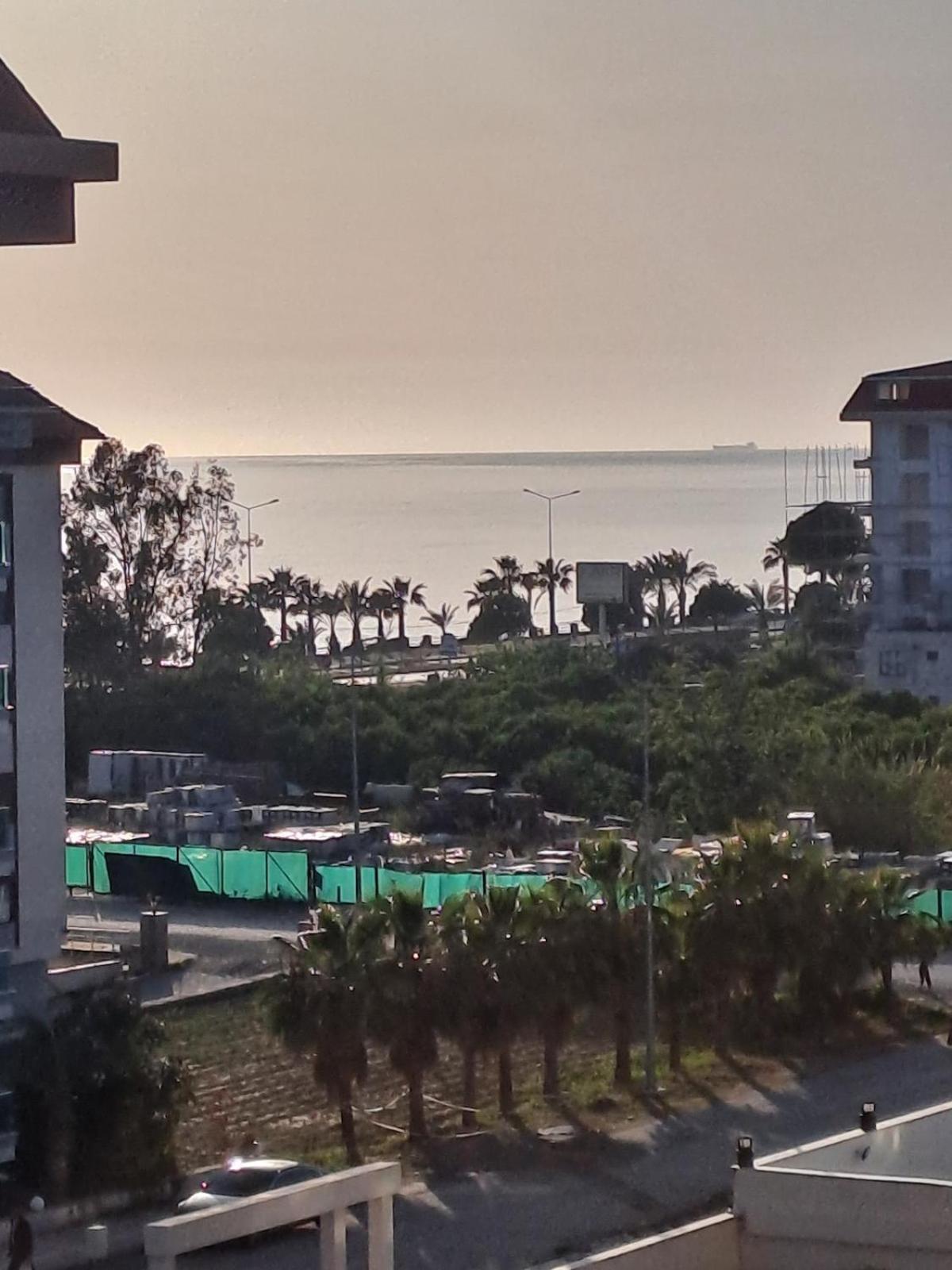 Neridabeachhomes 2 Alanya