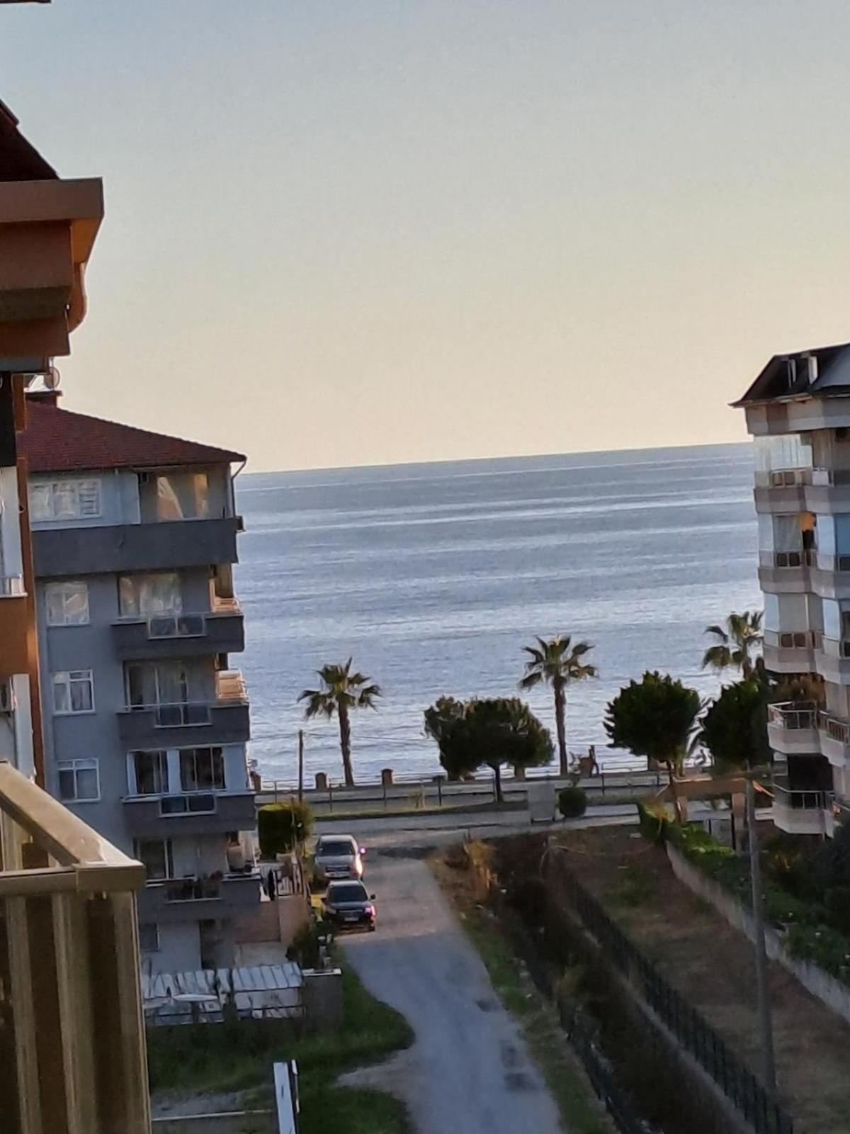 Neridabeachhomes 2 Apartament *