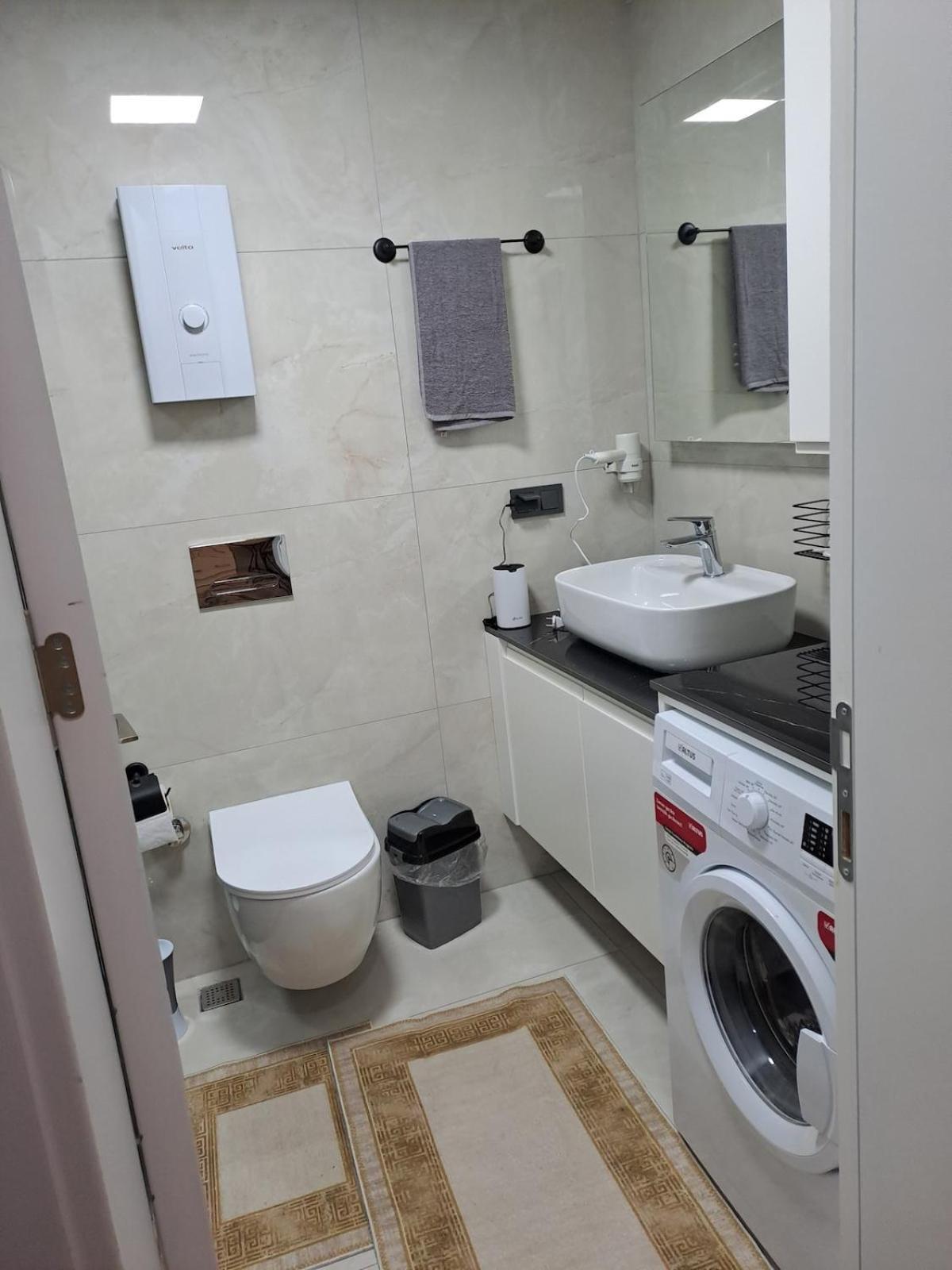 Apartament Neridabeachhomes 2