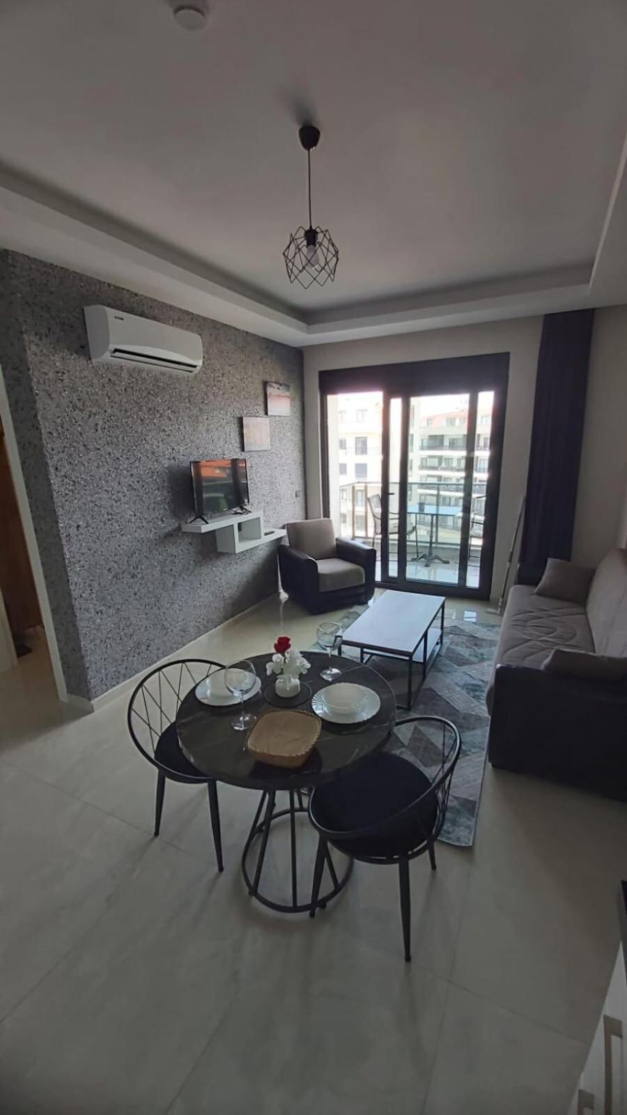 Neridabeachhomes 2 * Alanya